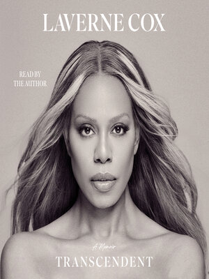 Cover of Transcendent